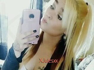 XJulesxx