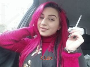 XJulie