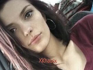 XKhaosx