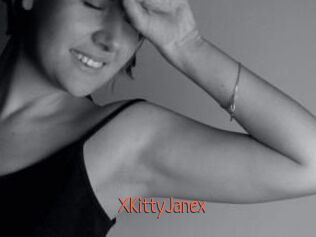 XKittyJanex