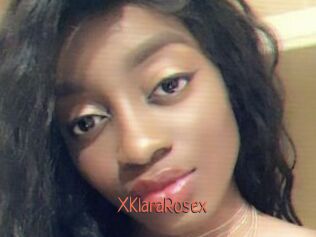 XKlaraRosex