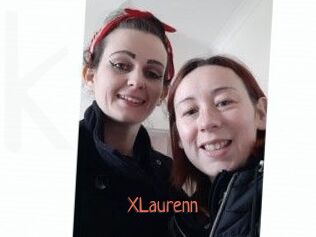 XLaurenn