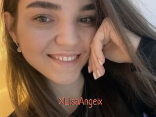 XLisaAngelx