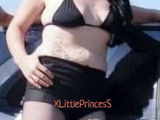 XLittlePrincesS