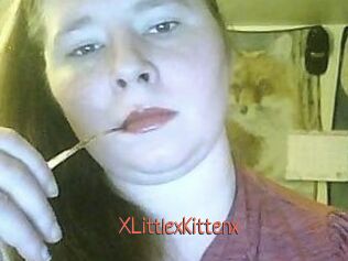 XLittlexKittenx