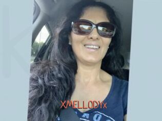 XMELLODYx
