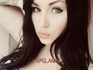 XMILANAx
