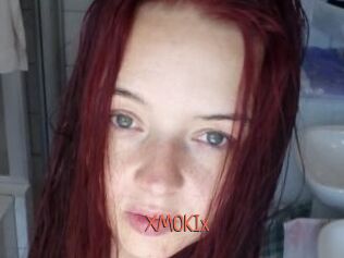 XMOKIx