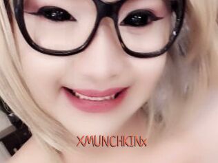 XMUNCHKINx