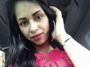 XMaia