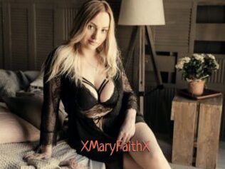 XMaryFaithX