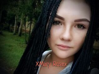 xMary_Rosex Kachou Fuzoku