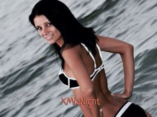 XMiaNight
