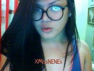 XMissNENEx