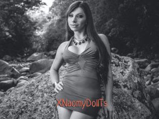XNaomyDollTs