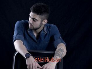 XNeilHudson