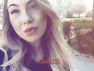 XOliviaKISS