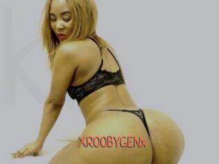 XROOBYGENx