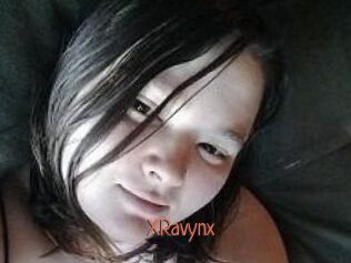 XRavynx