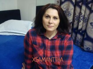 XSAMANTTHA