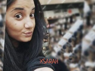 XSARAH