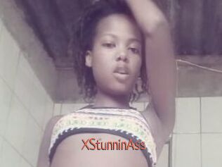 XStunninAss