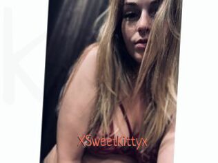XSweetKittyx