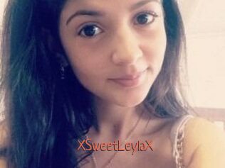 XSweetLeylaX