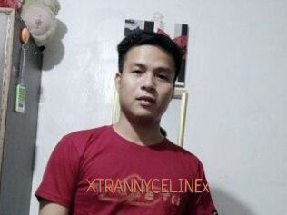 XTRANNYCELINEx