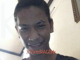 XTSredRAGONx