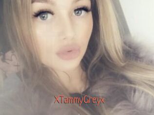 XTammyGreyx