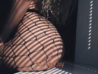 XTiffanyJoy