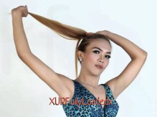 XURFullyLoadedx