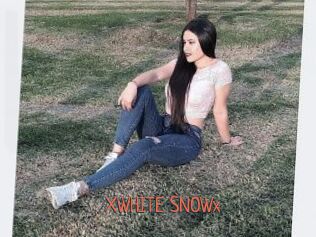 XWHITE_SNOWx