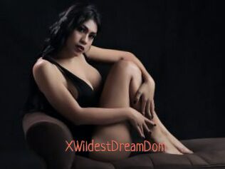 XWildestDreamDom