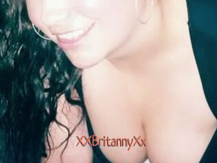 XXBritannyXx