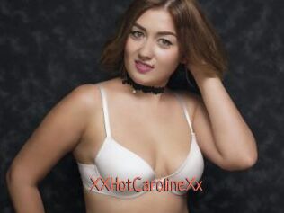 XXHotCarolineXx