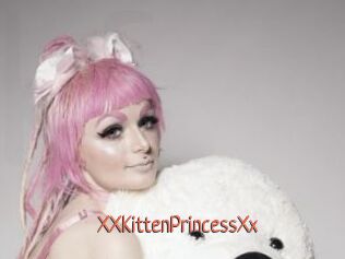 XXKittenPrincessXx