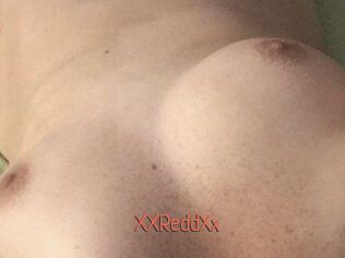 XXReddXx