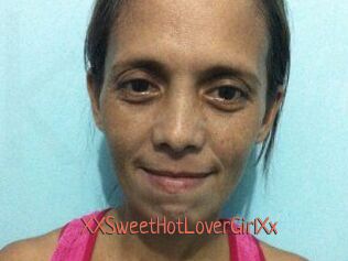 XXSweetHotLoverGirlXx