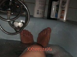 XXheetstelXx