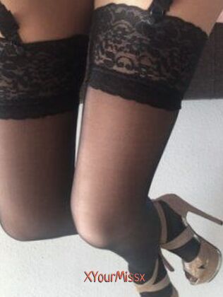 XYourMissx