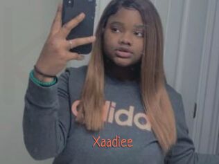 Xaadiee