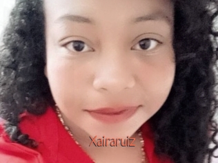Xairaruiz
