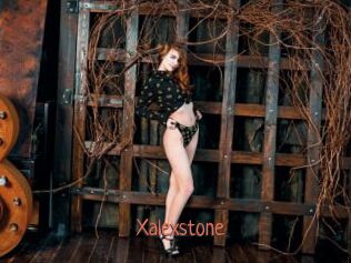 Xalexstone