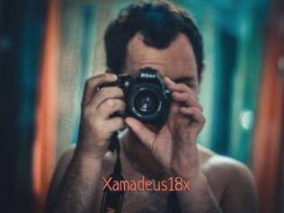 Xamadeus18x