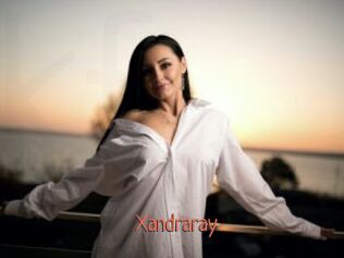 Xandraray