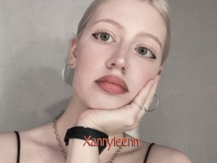 Xannyleenn