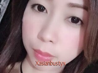 Xasianbustyx
