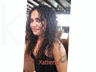 Xatheena